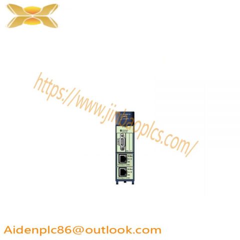 GE IC695NKT001 RX3i PacSystem: Advanced Control Module for Industrial Automation