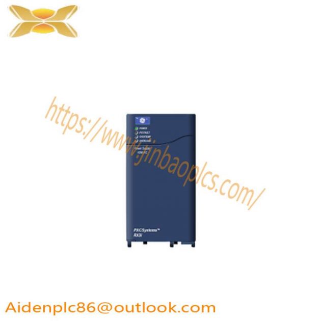 GE IC695PSA140 POWER SUPPLY - Industrial Control Module