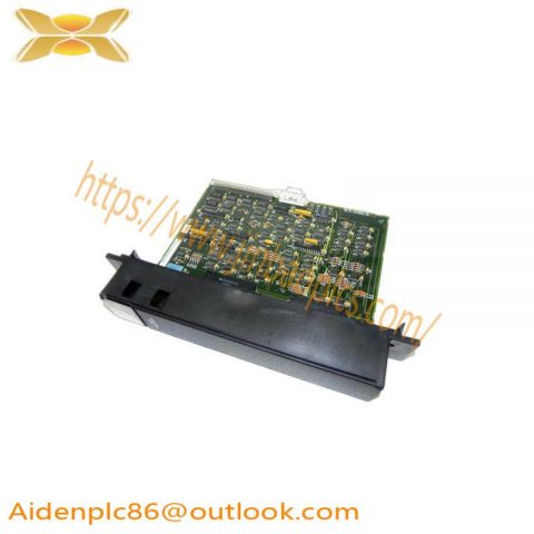 GE IC697BEM711M - Bus Receiver for Advanced Control Solutions