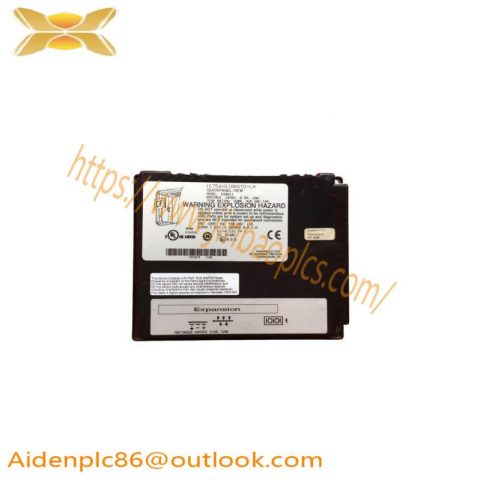 GE IC697CHS790D VME Integrator Rack Module
