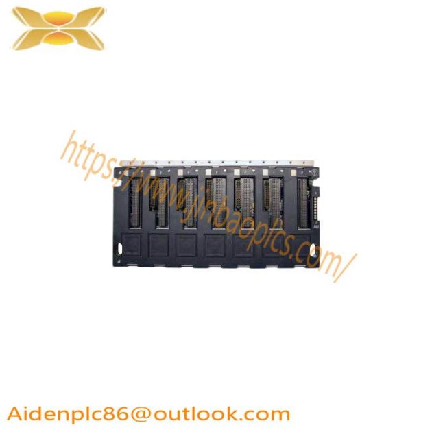 GE IC697CPX928-CD Bus Expansion Module for PLC Systems