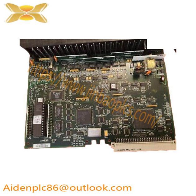 GE IC697HSC700 High-Speed Counter Module for Industrial Automation