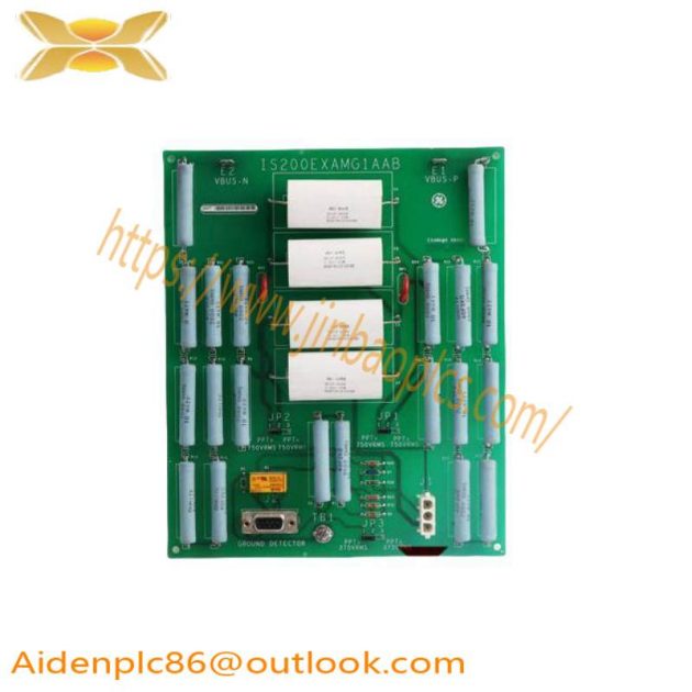 GE IC697HSC700 High-Speed Counter Module for Industrial Automation