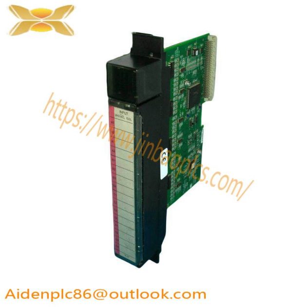 GE IC697MDL241 - 16-Channel Digital Output Module
