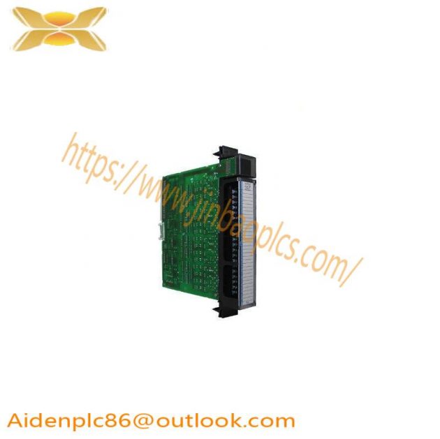 GE IC697MDL250 - Discrete Input Modules: Reliable Control Solutions