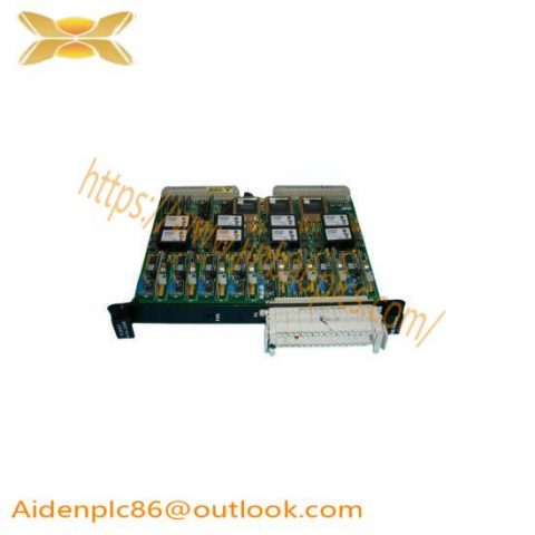 GE IC697VAL308/4800 - Brand New PLC Module, High Performance & Reliability