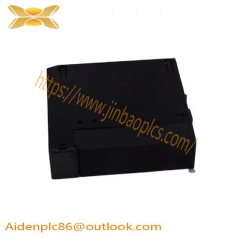 GE IC965CHS012 Universal Backplane