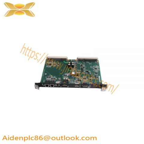 GE IS200BICLH1AED: Precision Engineered IGBT Drive Bridge Interface Board for Industrial Control