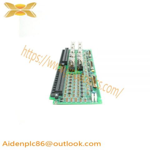 ABB ICSA04B5 Industrial Control Module