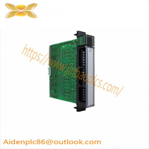 GE IS200EGDMH1ADF Industrial Control Module