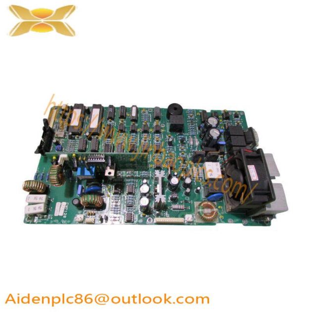 GE-FANUC IS200EHPAG1AED Mark VI Exciter Board