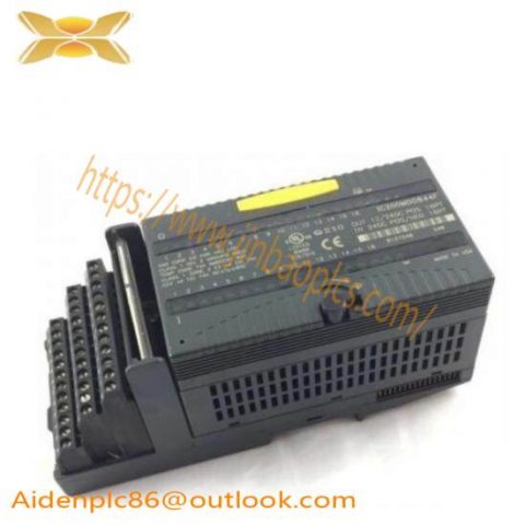 GE IS200EPSMG2AEC Extended Product for PLC Systems