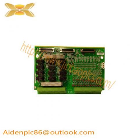GE IS200TDBTH6ACD Discrete Board: Advanced Control Solutions for Industrial Automation