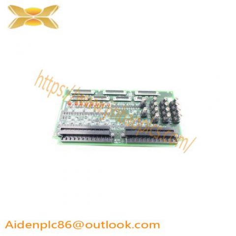 GE IS200TPROH1BCB - Advanced Termination Board for Industrial Controls
