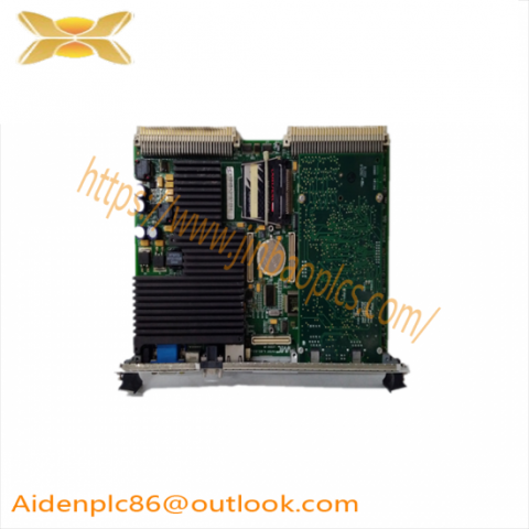 GE IS200TSVCH1A - High-Performance Servo Input/Output Terminal Board, Mark VI Series