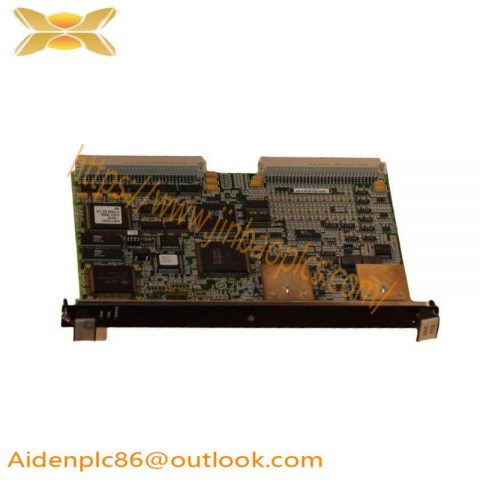 GE Mark VI VAIC Analog Input/Output Board, IS200VAICH1DAB