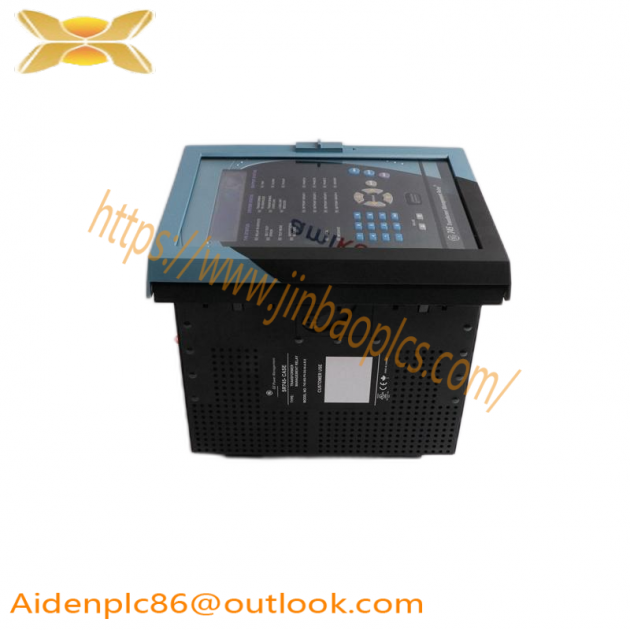 GE IS200VCRCH1B - Discrete Input/Output Board for Mark VI Turbine Control Systems