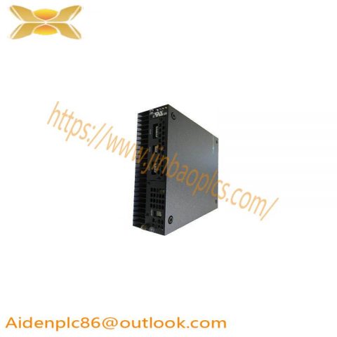 GE IS2020RKPSG2A: Industrial Strength Power Supply Module for Speedtronic Mark VI Systems