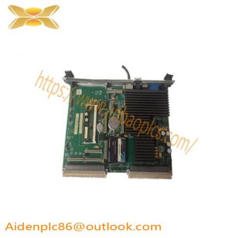GE IS215UCVEM01A: Advanced UCVE Controller Module for Industrial Solutions