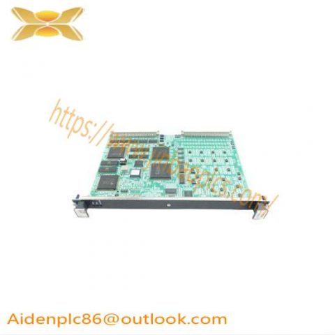 GE IS215VPROH1BE Industrial Circuit Board