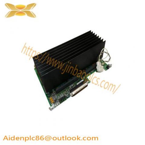 GE IS215WERAH2B - High-Performance PLC Circuit Board