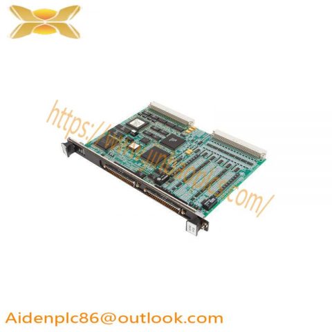 GE IS220PGENH1AE Industrial I/O Pack, High-Performance Control Solution