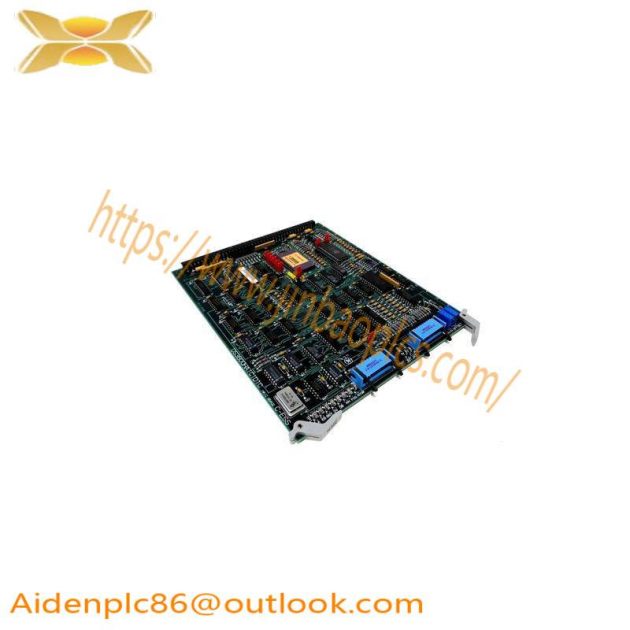 GE IS220PRTDH1BC RTD Input Module, 336A5026ADP13