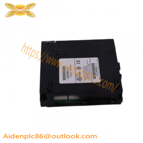 GE IS220PTCCH1A: Precision Temperature Control for Industrial Automation