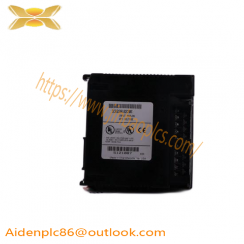 GE IS220YDIAS1A - Discrete Input Module for Industrial Automation