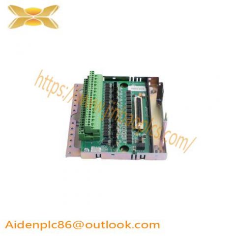 GE IS230SNAIH4A & IS200STAIH2ACB - Industrial Circuit Board, Advanced PLC Technology