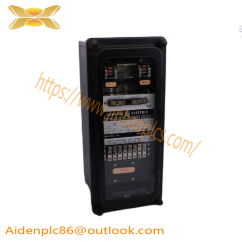 GE MTM-120(S-A20-120VA) Power Supply Module