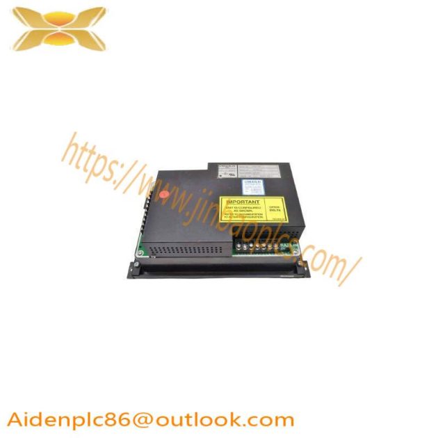 GE MTM-120(S-A20-120VA) Power Supply Module