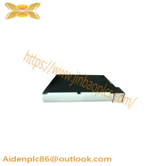 GE TGT AI0V-8-0-BC Analog Input/Output Module, Advanced Control Solutions