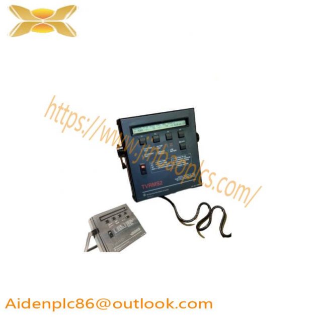 GE TVRMS2 Digital Test Kit - Trip Tester