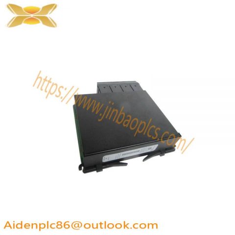 GE UR6DH - Digital I/O Module, Control & Automation Solutions