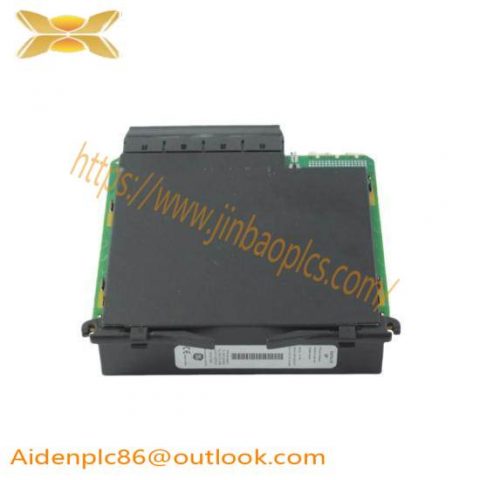 GE UR6PH Industrial Control Module