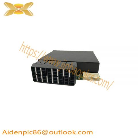 GE UR8RH - Universal Relay CT/VT Module, High-Performance Automation Solution