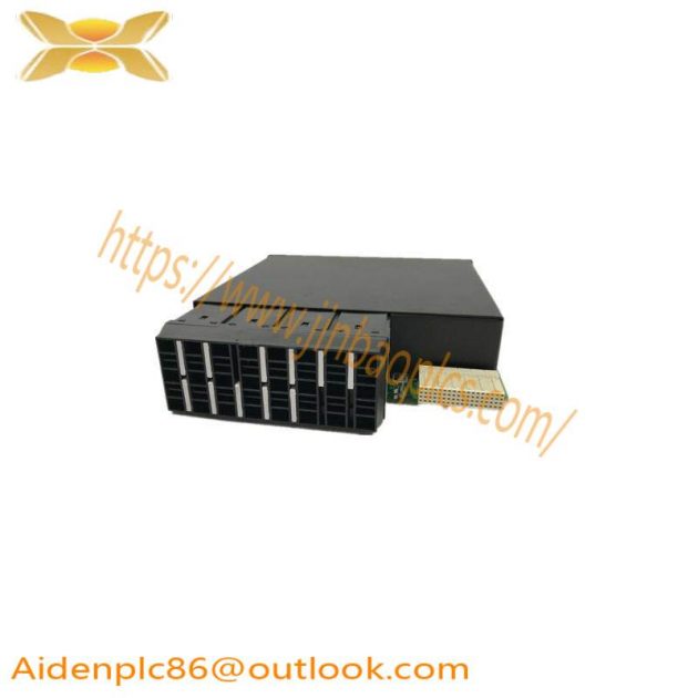 GE UR8RH - Universal Relay CT/VT Module, High-Performance Automation Solution