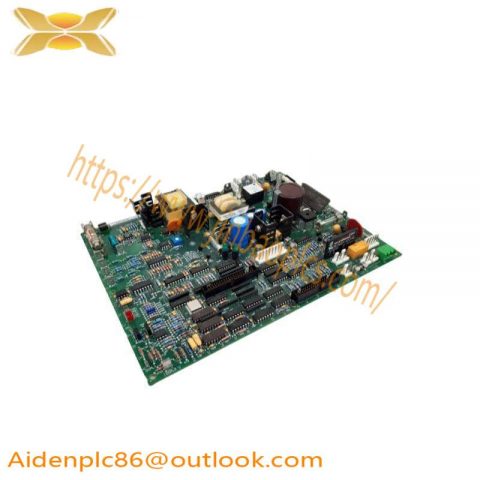 GE UR9VM CPU Module: Industrial Control Solutions, Precision Engineered