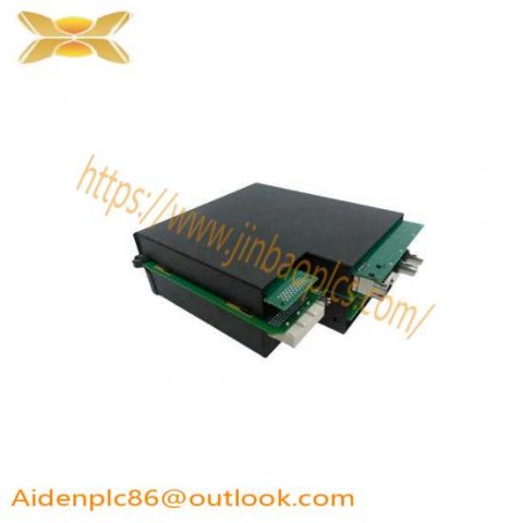 GE UR9NH UR9NH CPUUR CPU Module - Advanced Industrial Control Solutions