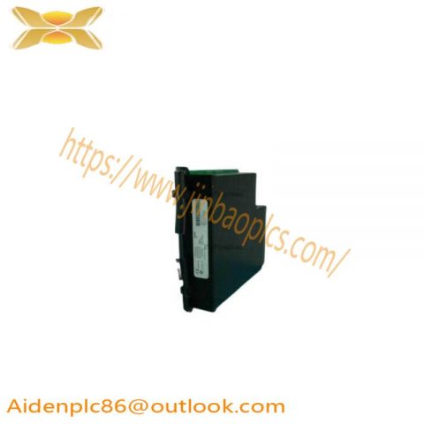 GE URSHB: High-Performance Power Supply Module
