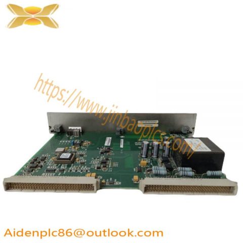 GE V7668A-1310B0 350-9310007668-131020 D - High-Performance Control Module for Industrial Automation