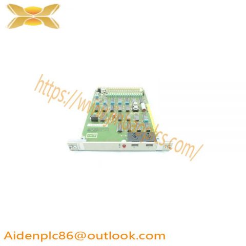 GE V7768-320000 350-9301007768-320000 A0 Industrial Control Module