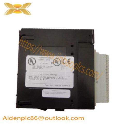 GE V7768-322001 - High-Frequency Controller Module for Industrial Automation