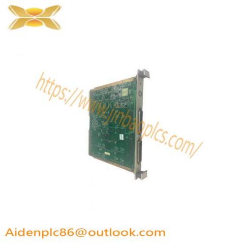 GE VME-MB-Z004 Industrial Module