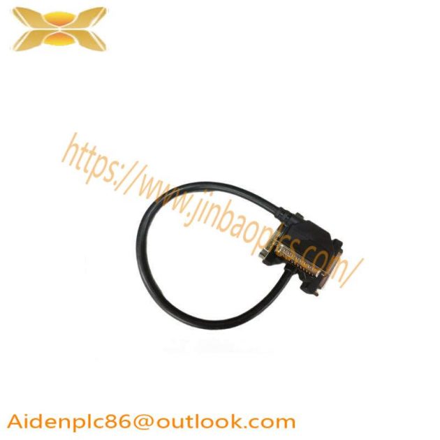 GE VMER-64 High-Performance Industrial Control Module