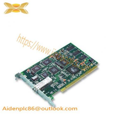 GE VMIPCI5565110000 - Industrial Control Module, Advanced Power Distribution System