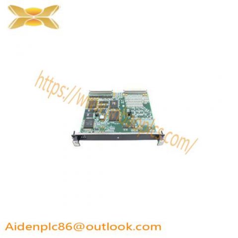 GE VVIB H1C IS200VVIBH1CAC Control Board: Engineered Precision for Industrial Automation