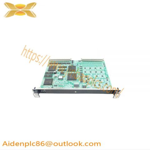 GE Speedtronic VVIB H1C IS200VVIBH1CAC Printed Circuit Board: Advanced Turbine Control Module