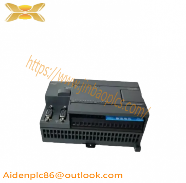 GEC ALSTHOM MCGG22D1CB0753C - High-Performance Industrial Control Module